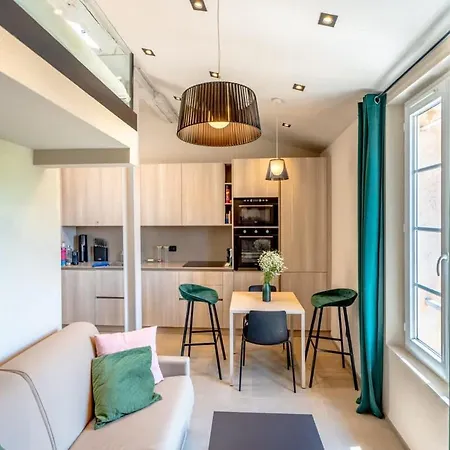 Blanqui L Design & Cozy L Shellter דירה סן טרופז
