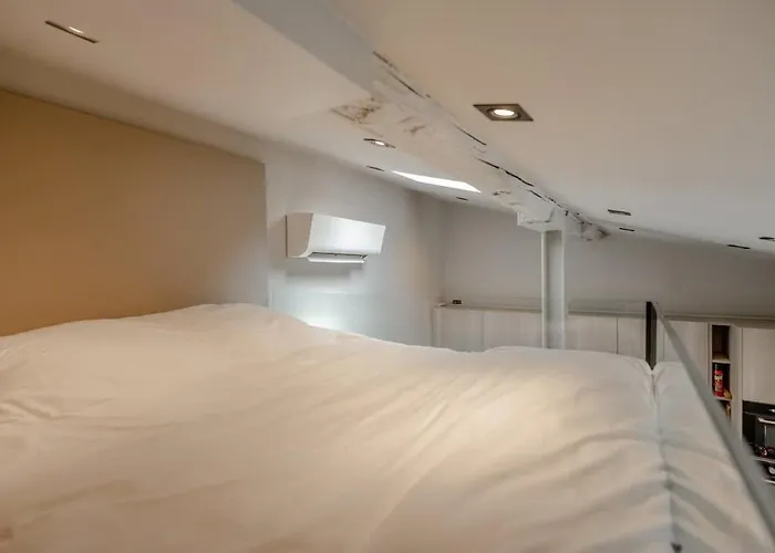 Apartment Blanqui L Design & Cozy L Shellter *