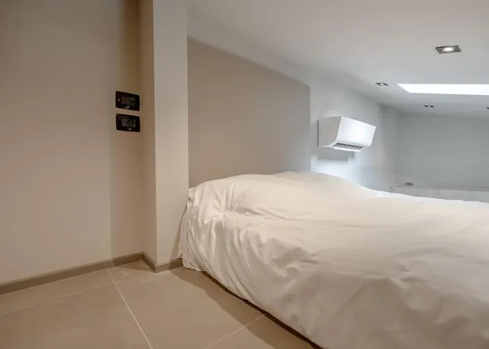 Apartment Blanqui L Design & Cozy L Shellter