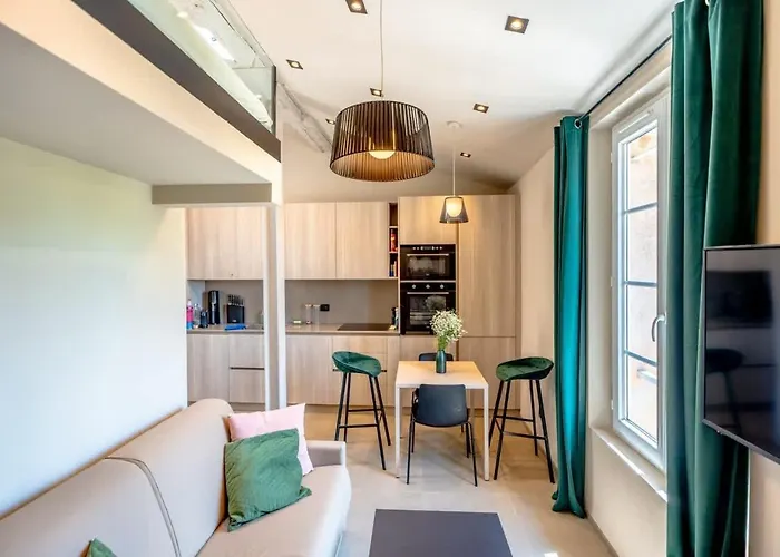 Blanqui L Design & Cozy L Shellter Apartment Saint-Tropez