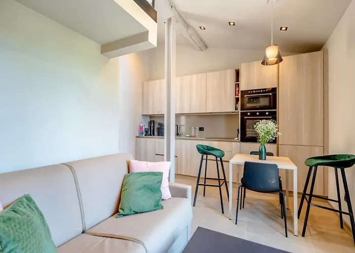 Blanqui L Design & Cozy L Shellter * Saint Tropez